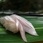 寿司光 - 太刀魚