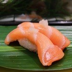 寿司光 - 鮭