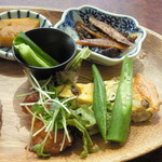 免疫力アッププレート