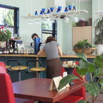 エムエム ドゥ カフェアンドダイニング - 