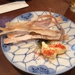 咲咲 - 剣先ちゃん(o^^o)