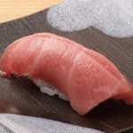 Washoku To Sushi No Nijou - 中トロ