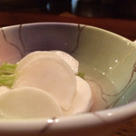 おっこん - かぶ