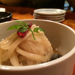 おっこん - 南蛮漬け