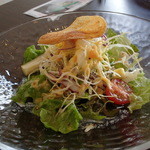 サラダ（2014.05）