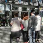 SHAKESHACK - 