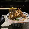 鶏Soba 座銀 にぼし店
