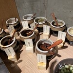 しゃぶしゃぶ れたす 中目黒本店 - 