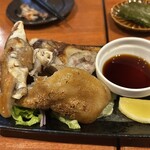 わたんじ通堂町 - 