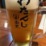 わたんじ通堂町 - ドリンク写真: