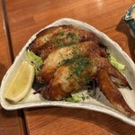 わたんじ通堂町 - 