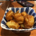 わたんじ通堂町 - 