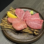 TOKYO焼肉ごぉ 北千住店 - 
