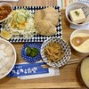 アジフライ たるたる食堂