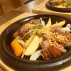 宮崎ステーキハウス 霧峰 - 宮崎県産霧峰牛食べ比べ赤身＋霜降2,409円税込