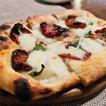 イタリア料理 エ・ヴィータ - マルゲリータ