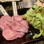 ジンギスカン 兜屋 - 