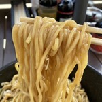 一平ソバ - 一平ソバ（大）¥880