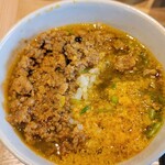 なにわ麺次郎 雅 - 