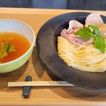 なにわ麺次郎 雅 - 