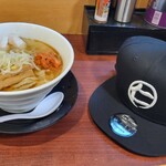 超多加水純手打ち麺 仁しむら - 