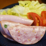 KARUIZAWA DELICA TESSEN