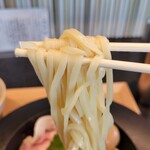 なにわ麺次郎 雅 - 