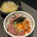 TOKYO焼肉ごぉ - 