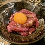 ジンギスカン 兜屋 - 