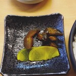 越後とんかつ人参亭 - 