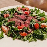 イタリア料理 エ・ヴィータ - タリアータ