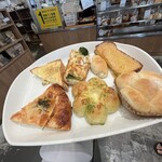 サニー サイド 高槻岡本店 - 