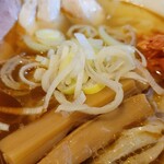 超多加水純手打ち麺 仁しむら - 