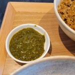 なにわ麺次郎 雅 - 