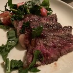 イタリア料理 エ・ヴィータ - とりわけ