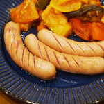 KARUIZAWA DELICA TESSEN