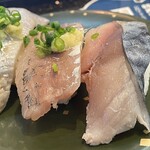 南房総 やまと寿司 - 