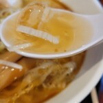 超多加水純手打ち麺 仁しむら - 