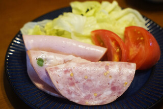 KARUIZAWA DELICA TESSEN