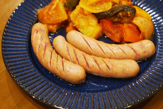 KARUIZAWA DELICA TESSEN