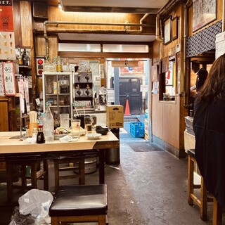 大衆酒蔵 幸楽_2