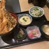 おいしい寿司と活魚料理 魚の飯 新橋