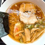ラーメン大皇 - 