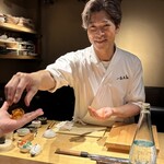 一石三鳥 別邸 - 