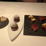 ナチュール・エ・サンス - 