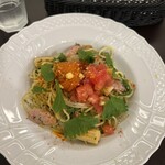 カフェ・ラ・ミル 新橋店 - 