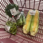 伊都菜彩 - 野菜もね♪