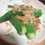 伊都菜彩 - オクラもね♪