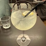 カフェ・ラ・ミル 新橋店 - 