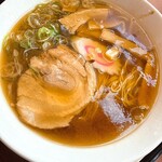 ラーメン大皇 - 